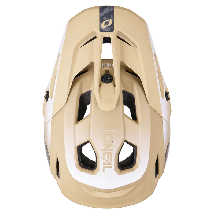 O'NEAL SL1 TERRA Sand MTB κράνος