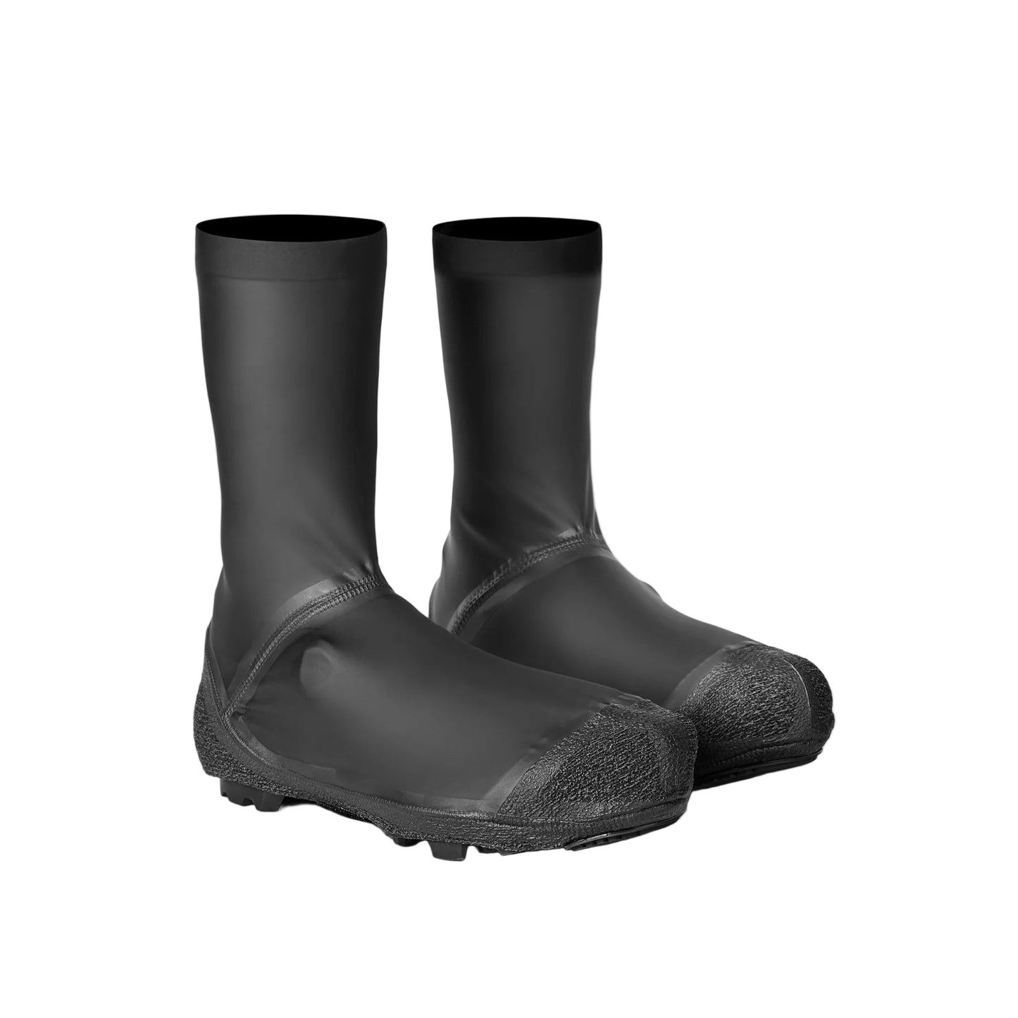 Κάλυμμα μπότας GRIPGRAB AQUASHIELD 2 WATERPROOF GRAVEL Μαύρο