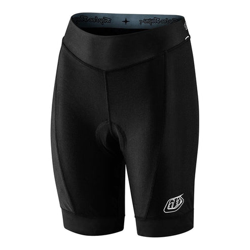 TROY LEE DESIGNS MTB PRO Γυναικείο κοντό μαύρο