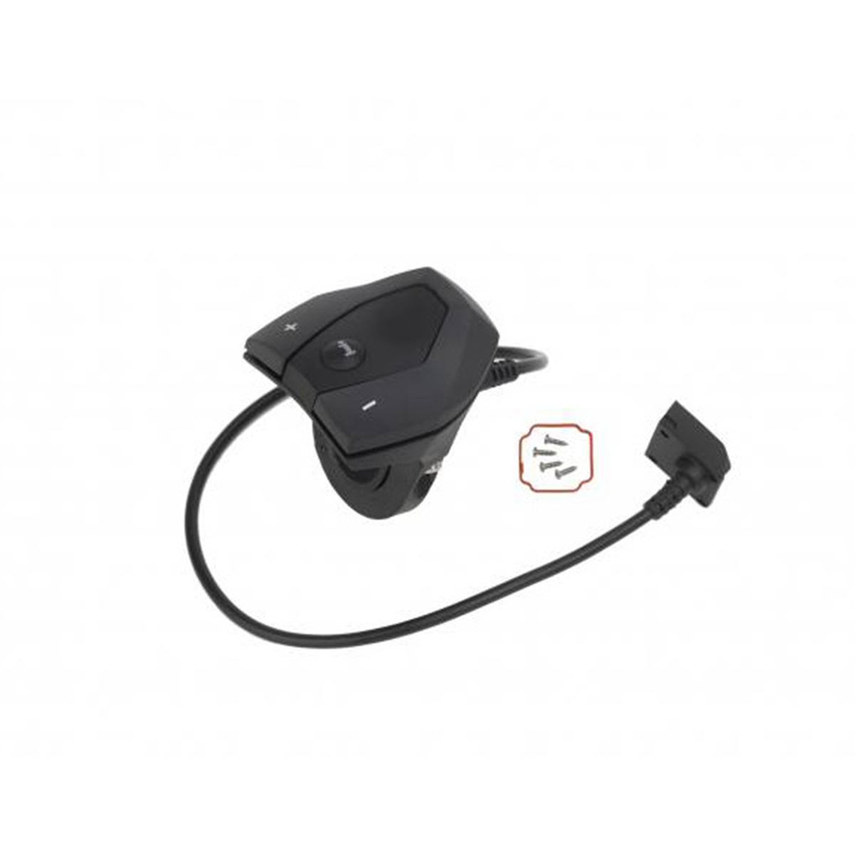 BOSCH INTUVIA remote control