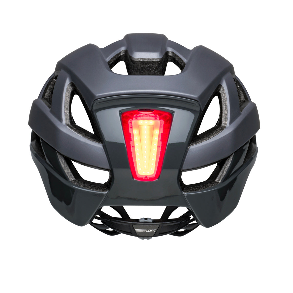 BELL FALCON XR LED MIPS κράνος δρόμου γκρι