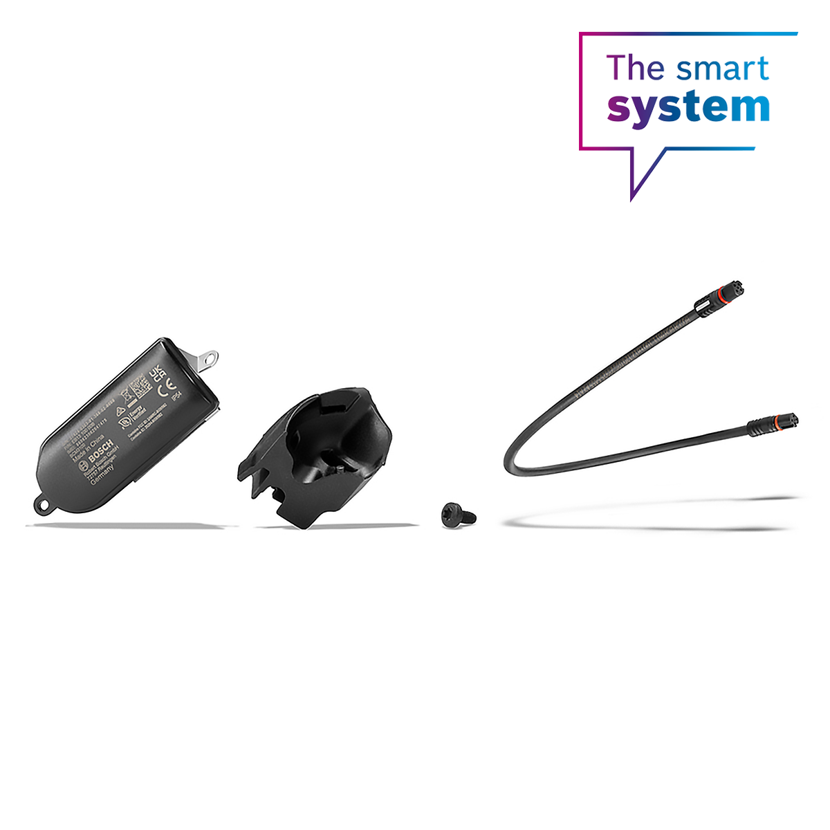 Κιτ αναβάθμισης BOSCH CONNECTMODULE για BDU37YY