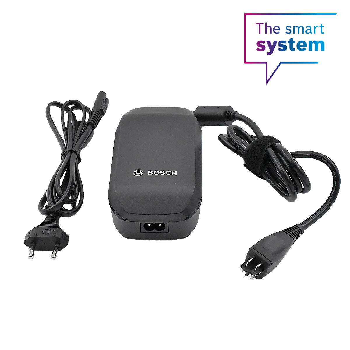 Battery Charger BOSCH 2A SMART SYSTEM UE