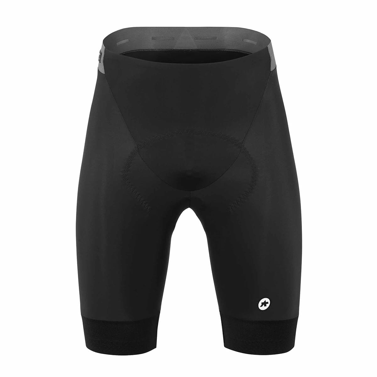 Cuissard Court ASSOS MILLE GT C2 Noir