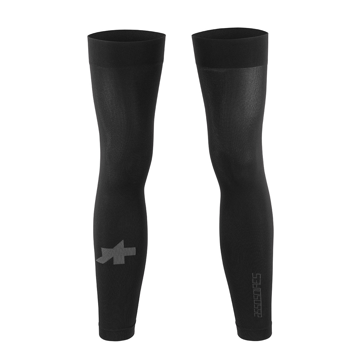 ASSOS EVO κολάν Μαύρο