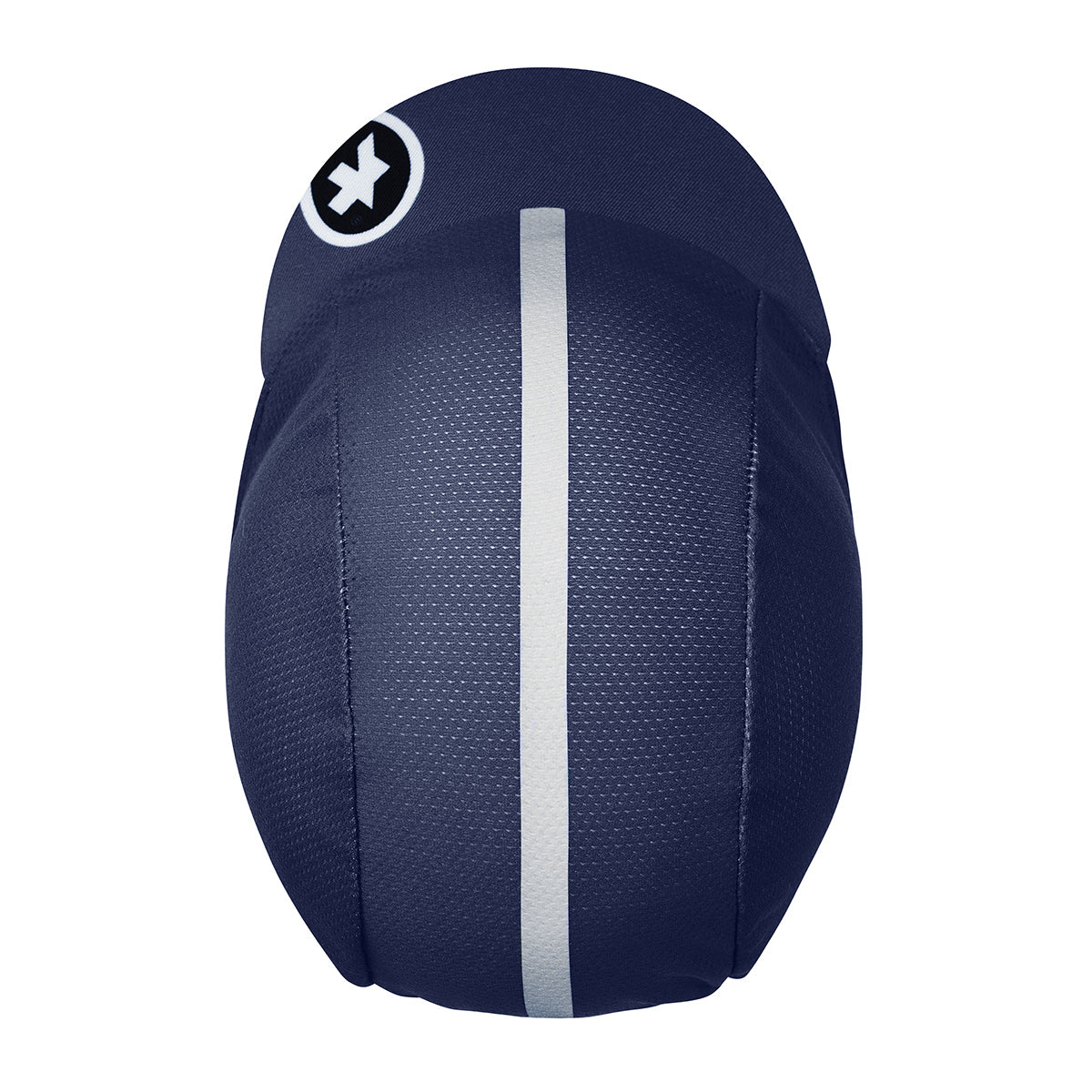 ASSOS CAP Καπάκι μπλε