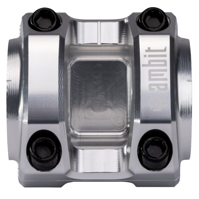AMBIT Gravity Control Ασημένιο στέλεχος