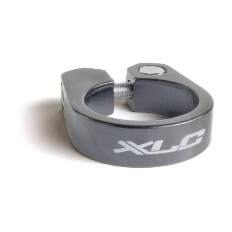 XLC PC-B09 Σφιγκτήρας σέλας τιτανίου