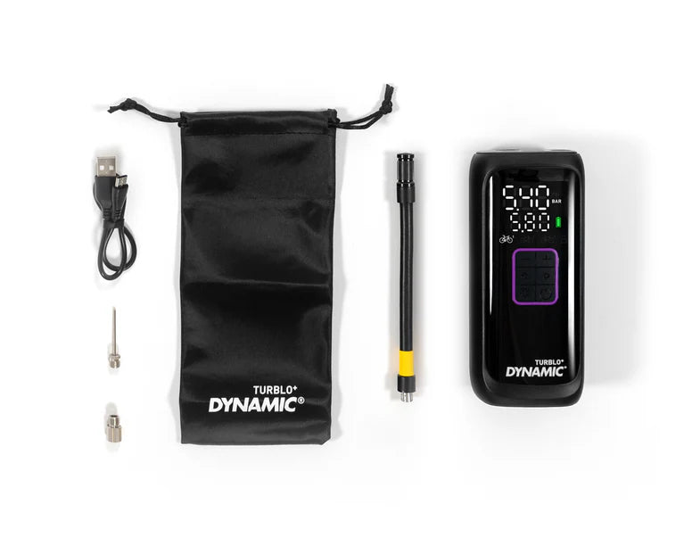 Ηλεκτρική αντλία DYNAMIC TURBLO+
