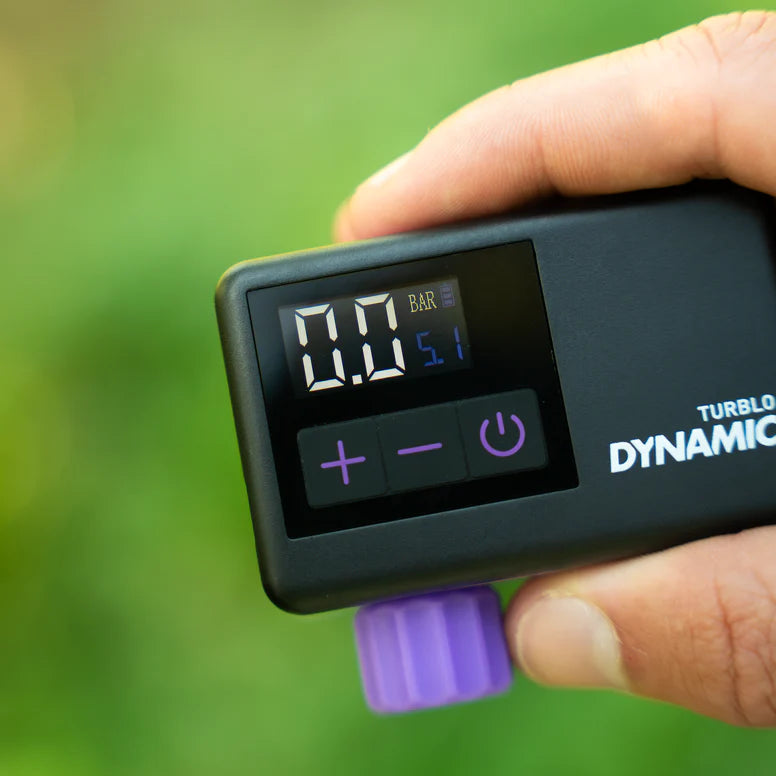 Ηλεκτρική αντλία DYNAMIC TURBLO