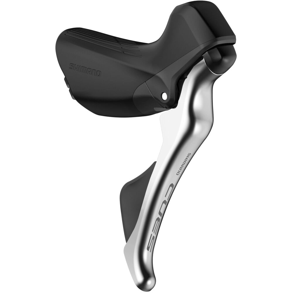 Δεξιός Μοχλός SHIMANO CUES ST-U3030 10V - Έκδοση Polish Silver
