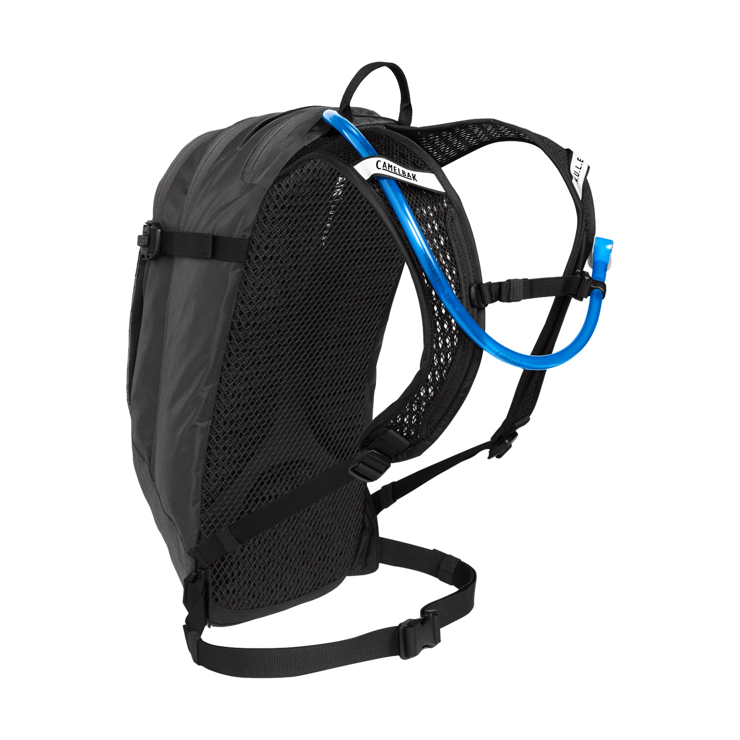 CAMELBAK WOMEN MULE 12L Black Charcoal τσάντα ενυδάτωσης