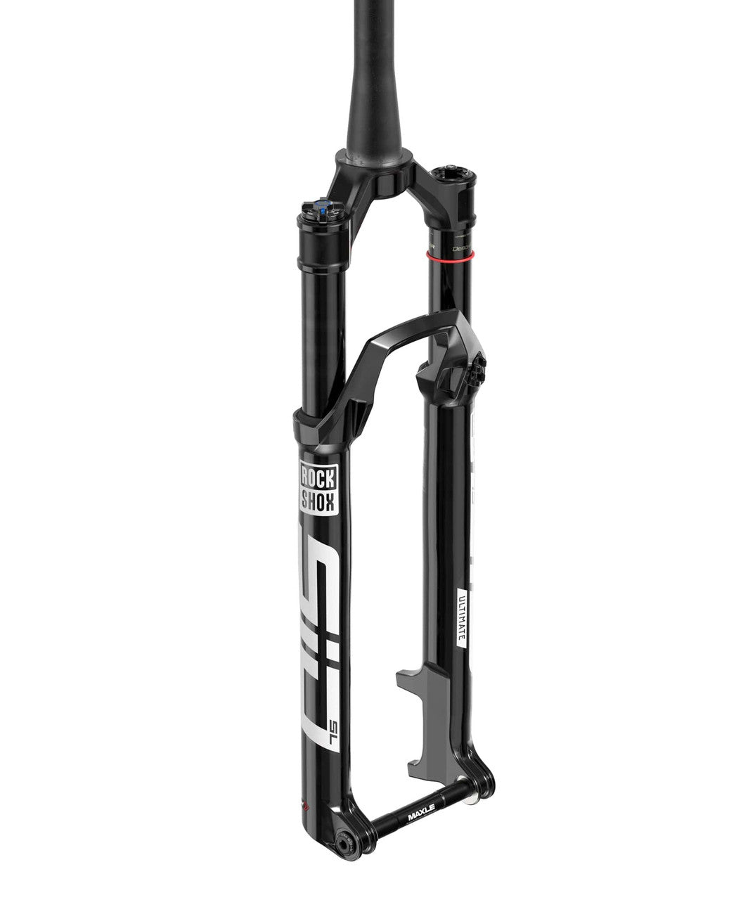ROCKSHOX SID SL ULTIMATE RACE DAY2 3P Remote 29" Axle 15*110mm Boost Black 2026 fork