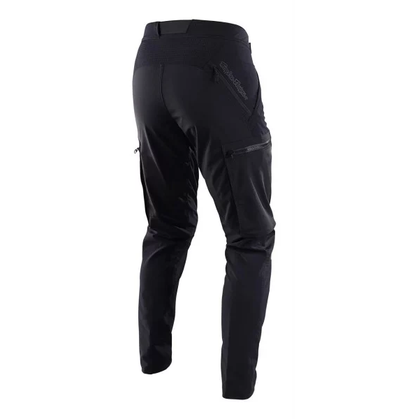 TROY LEE DESIGNS RUCKUS CARGO παντελόνι μαύρο