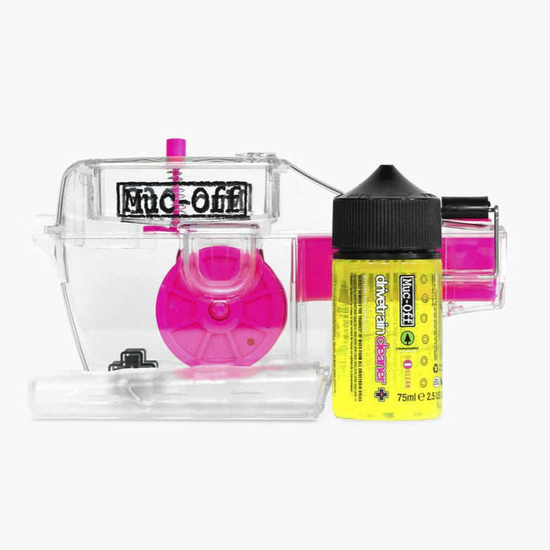 MUC-OFF X-3 Καθαριστικό αλυσίδας