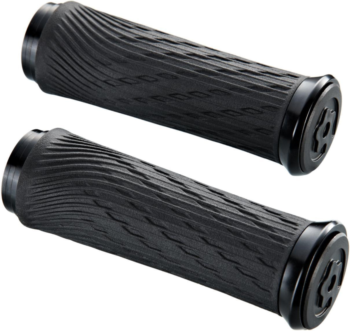 Λαβές SRAM για Grip Shift GX / NX / X0 / XX / XX1 Μαύρο (122mm)