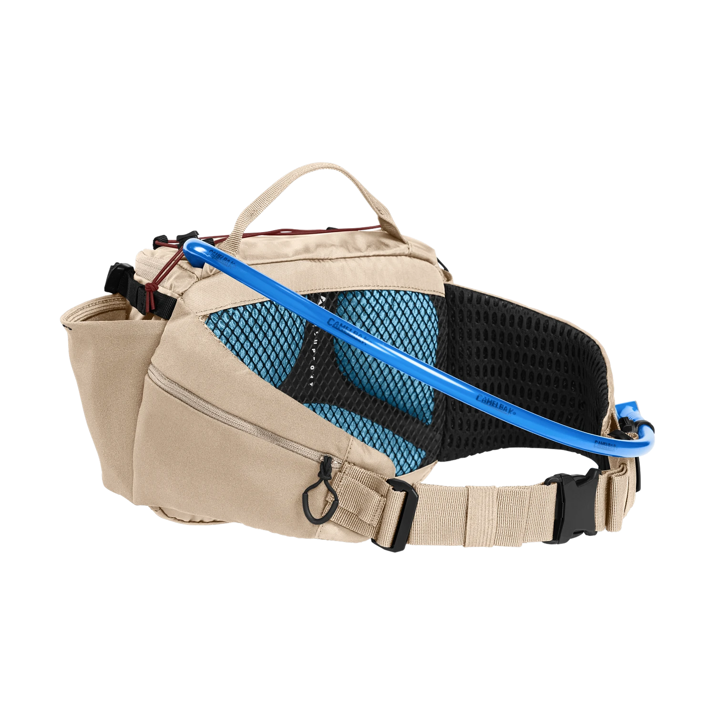 CAMELBAK MULE 5 L WAIST PACK Moondust Hydration Bag