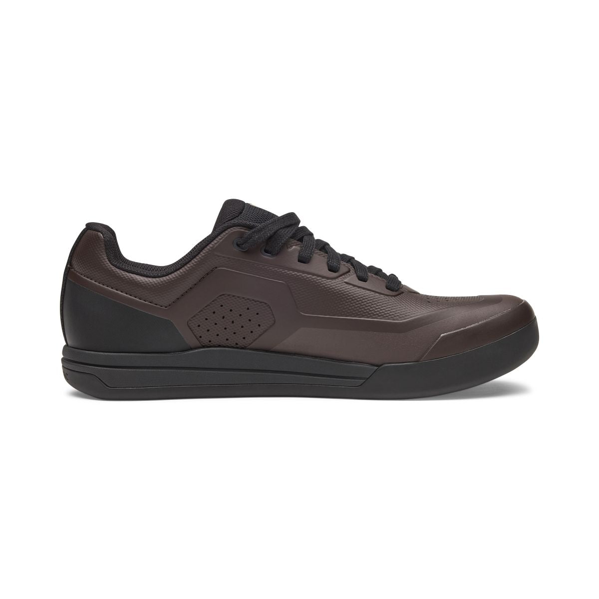 Shoes MTB FOX UNION FLAT Brown 2025