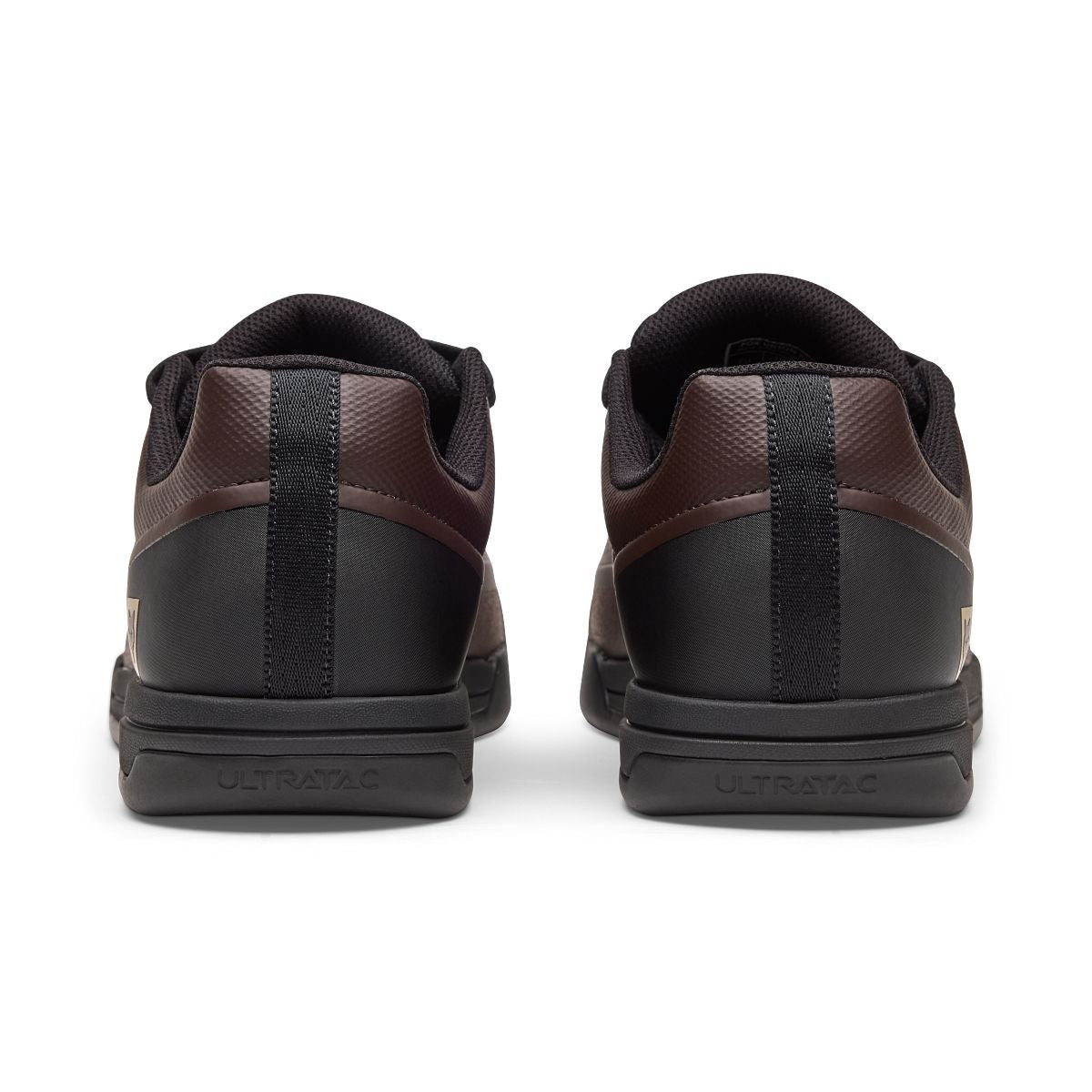 FOX UNION FLAT MTB Παπούτσια Καφέ 2025