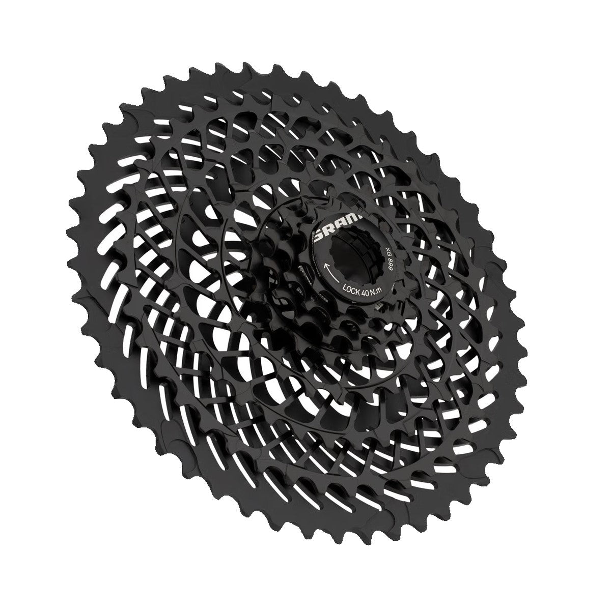 SRAM EX1 XG-899 8V κασέτα