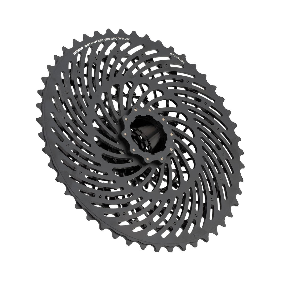 SRAM EX1 XG-899 8V κασέτα
