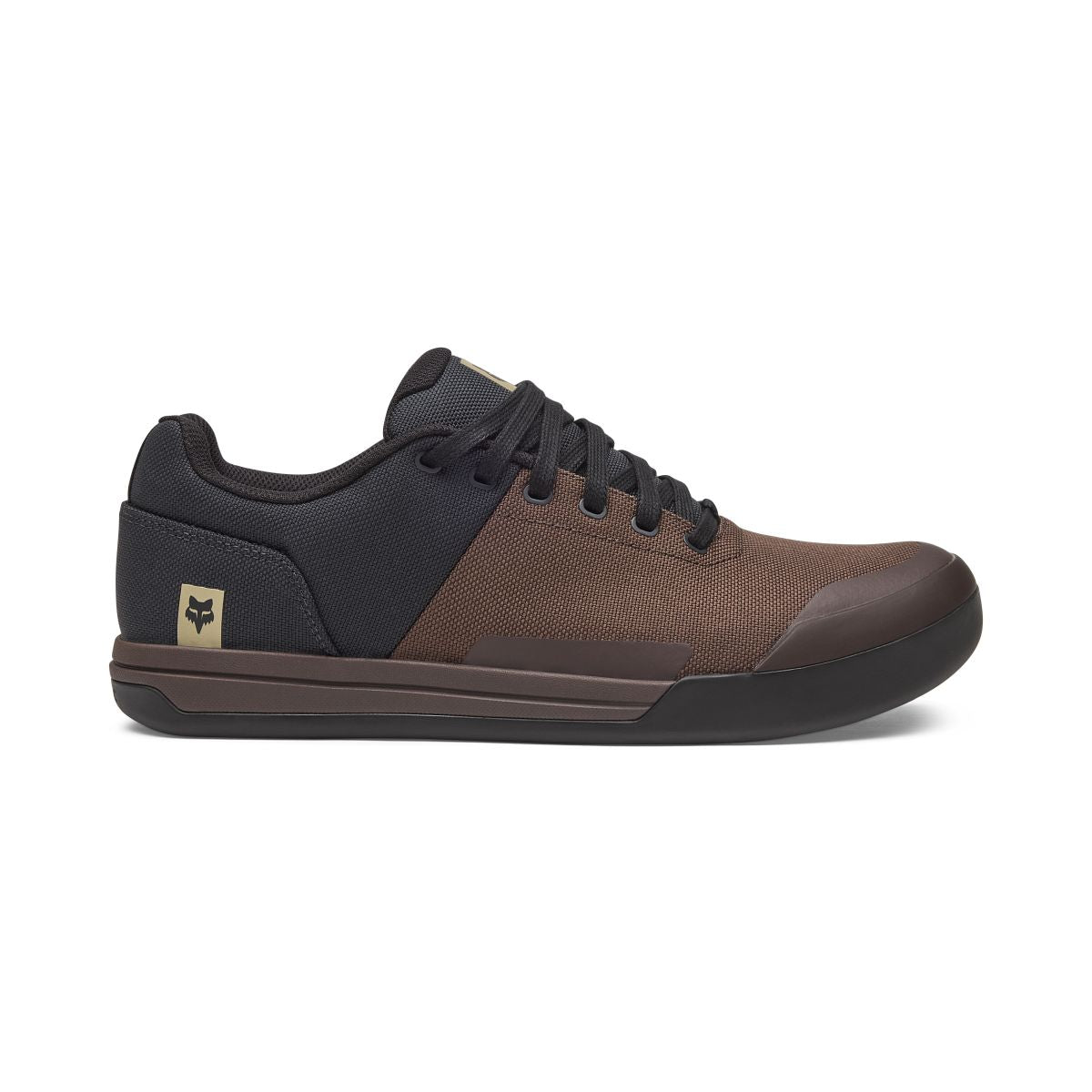 FOX UNION CANVAS FLAT MTB Παπούτσια Καφέ 2025