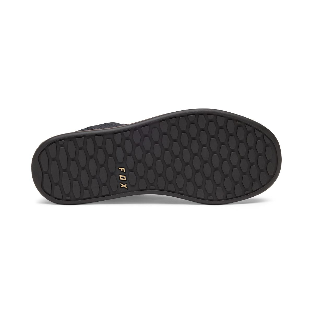 FOX UNION CANVAS FLAT MTB Παπούτσια Καφέ 2025