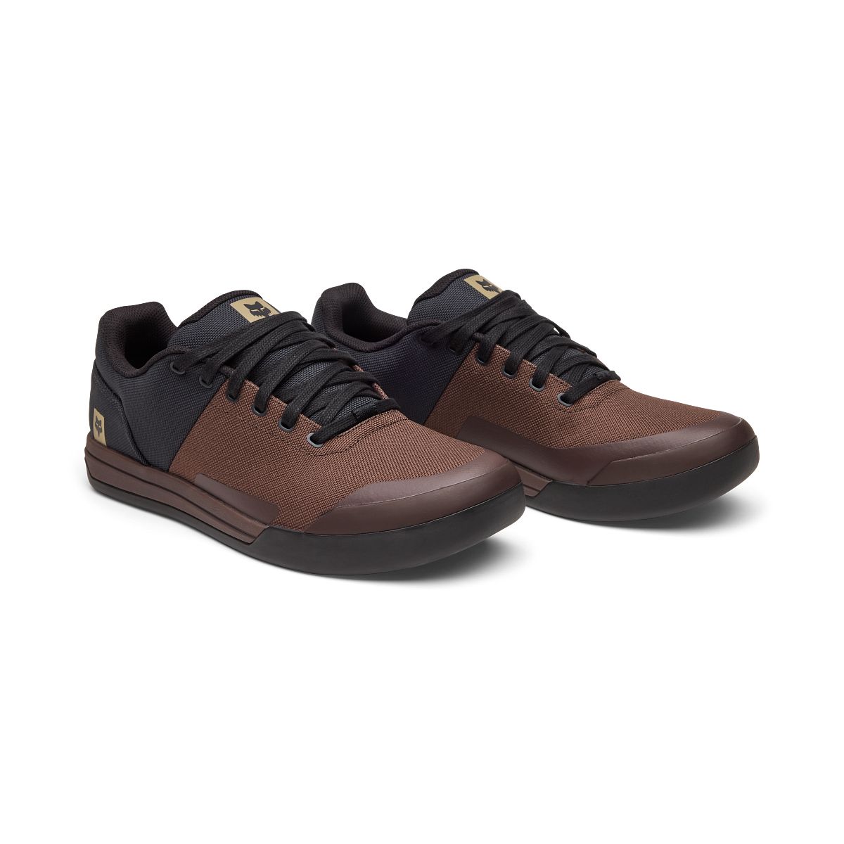 FOX UNION CANVAS FLAT MTB Παπούτσια Καφέ 2025