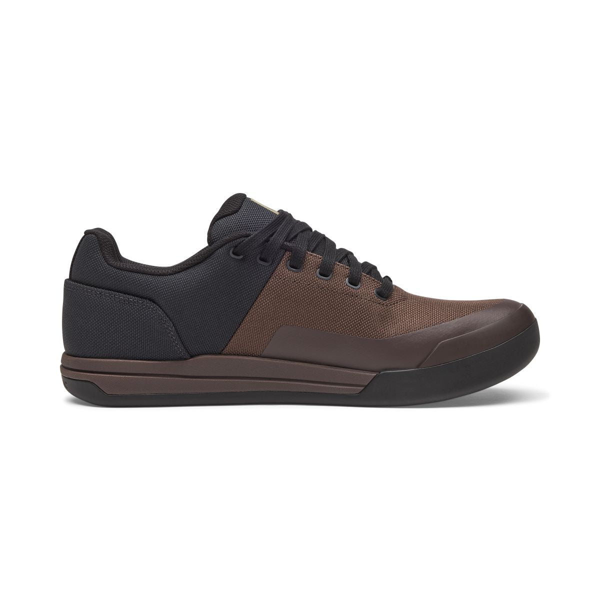 FOX UNION CANVAS FLAT MTB Παπούτσια Καφέ 2025