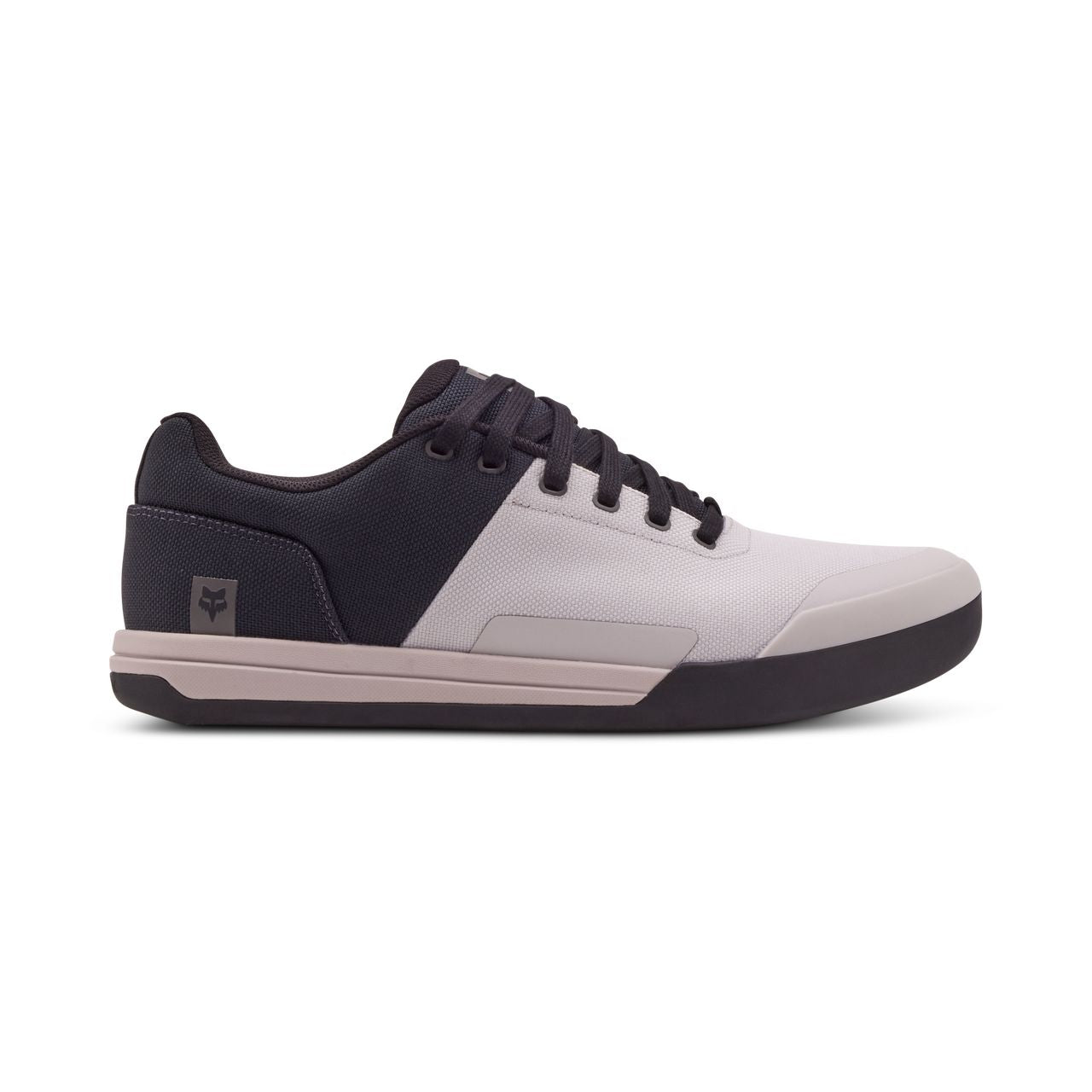 FOX UNION CANVAS FLAT MTB Παπούτσια Λευκό 2025