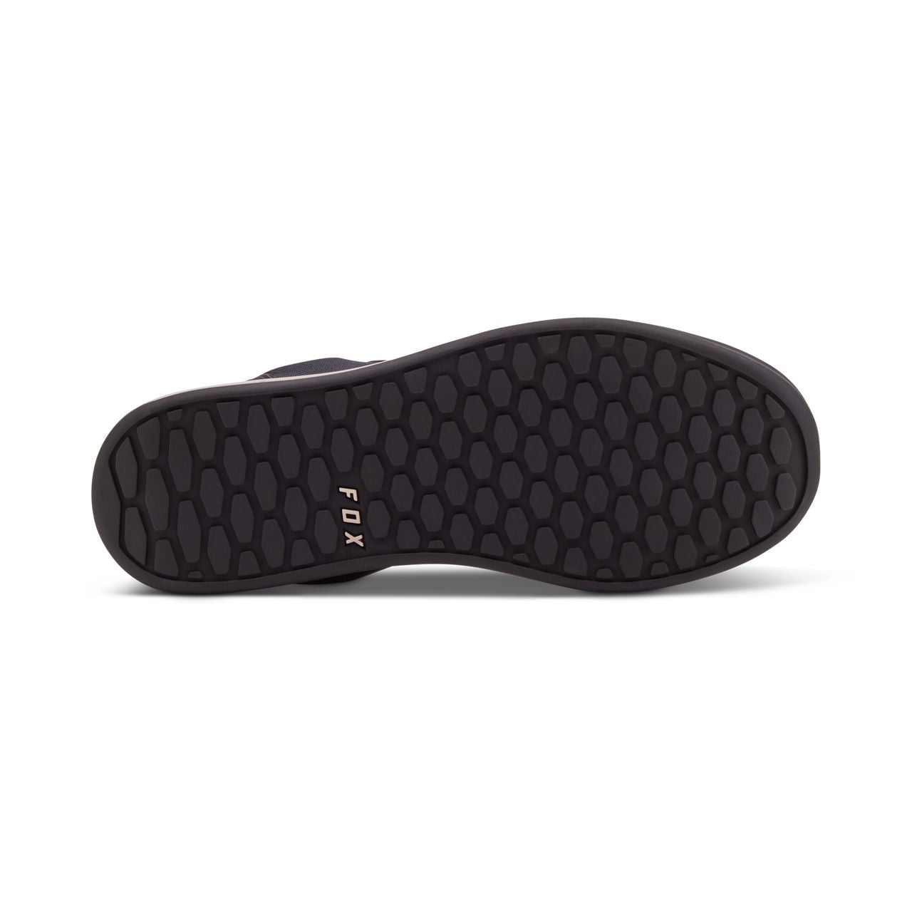 FOX UNION CANVAS FLAT MTB Παπούτσια Λευκό 2025