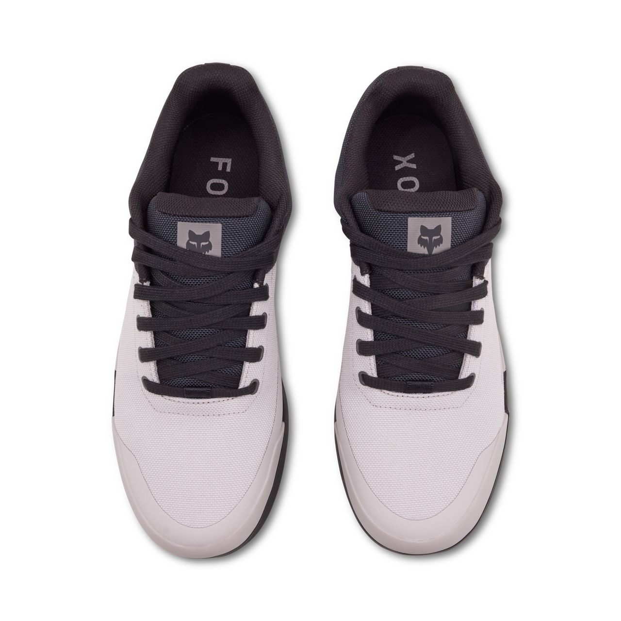 FOX UNION CANVAS FLAT MTB Παπούτσια Λευκό 2025