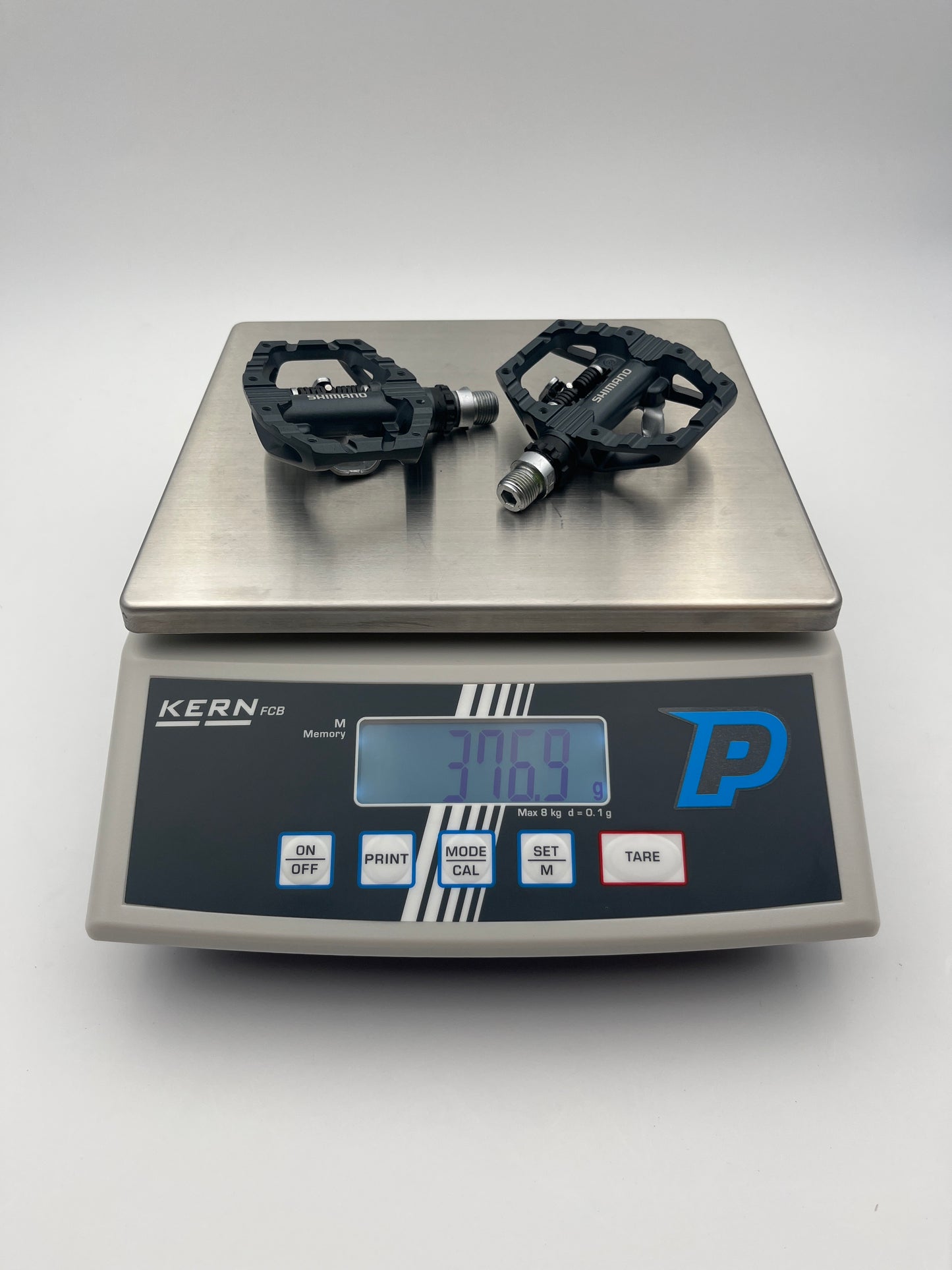 Πετάλια SHIMANO PD-EH500 SPD Grey