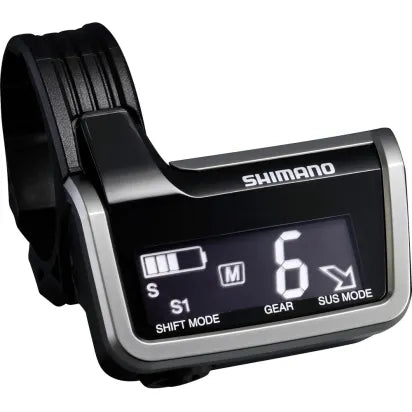 Οθόνη SHIMANO XTR Di2 SC-M9051
