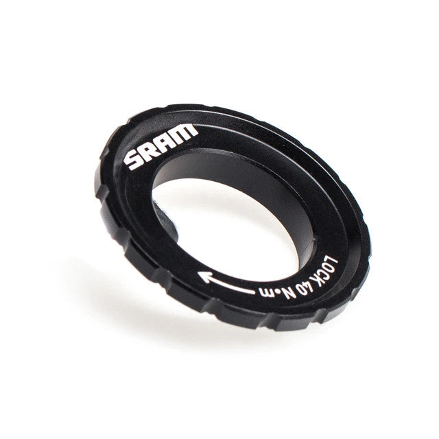 SRAM PACELINE X Floating Disc Rounded Center Lock External