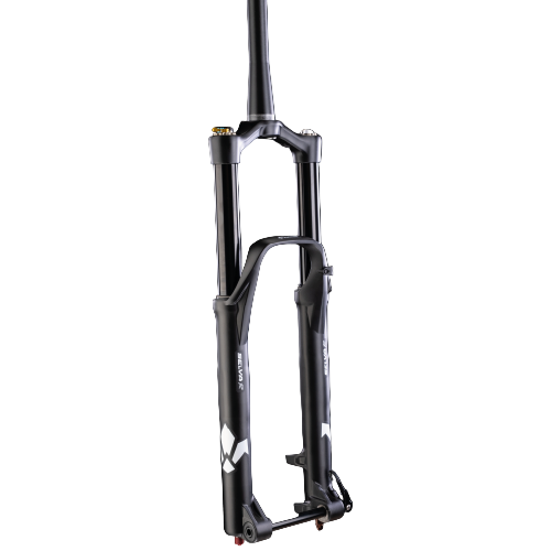 FORMULA SELVA R Air 27.5" Άξονας 15x110mm Boost Πιρούνι Μαύρο