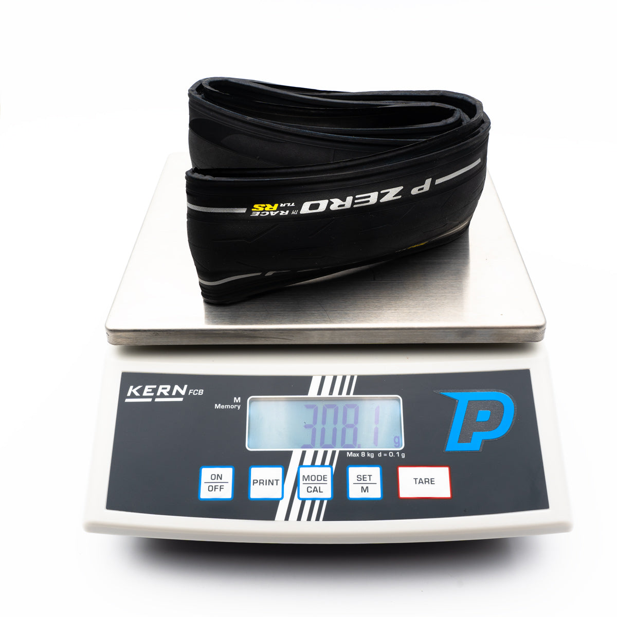 PIRELLI P ZERO RACE 700x30c TubeType Black tire