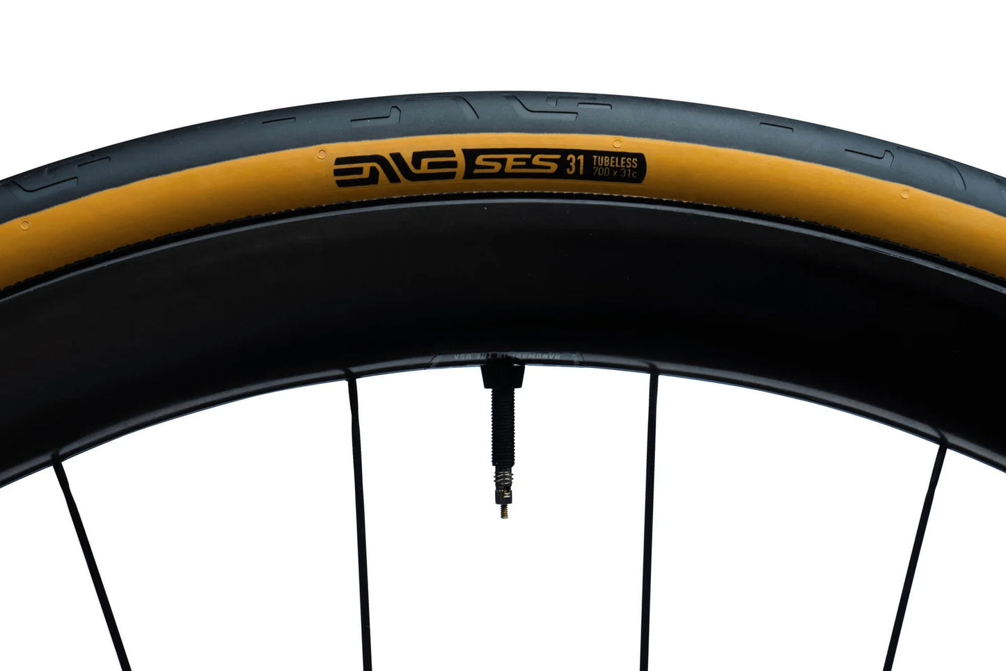ENVE SES 700c Tubeless Ready Beige tire