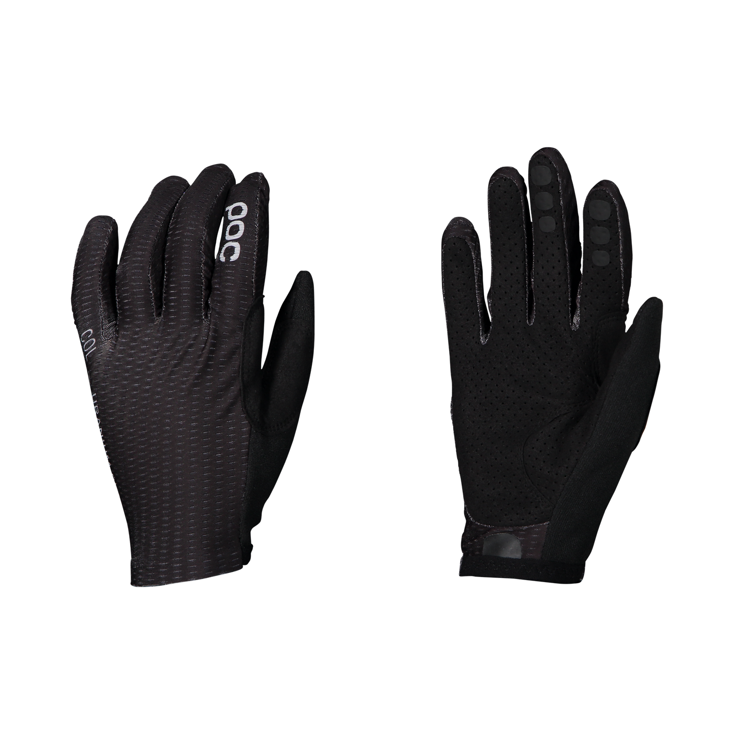 POC SAVANT MTB Gloves Black