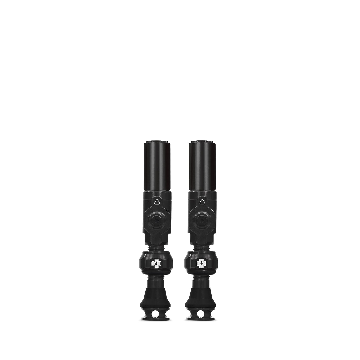 Βαλβίδες χωρίς σωλήνες MUC-OFF Big Bore Hybrid (Schrader) Small Black