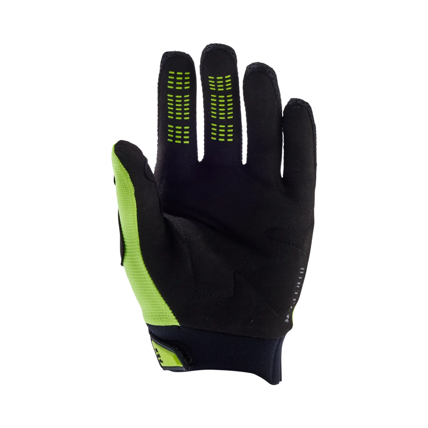 Γάντια FOX DIRTPAW Junior Fluo Yellow