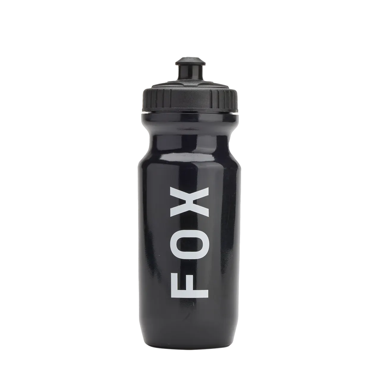 Μπουκάλι νερού FOX BASE Μαύρο