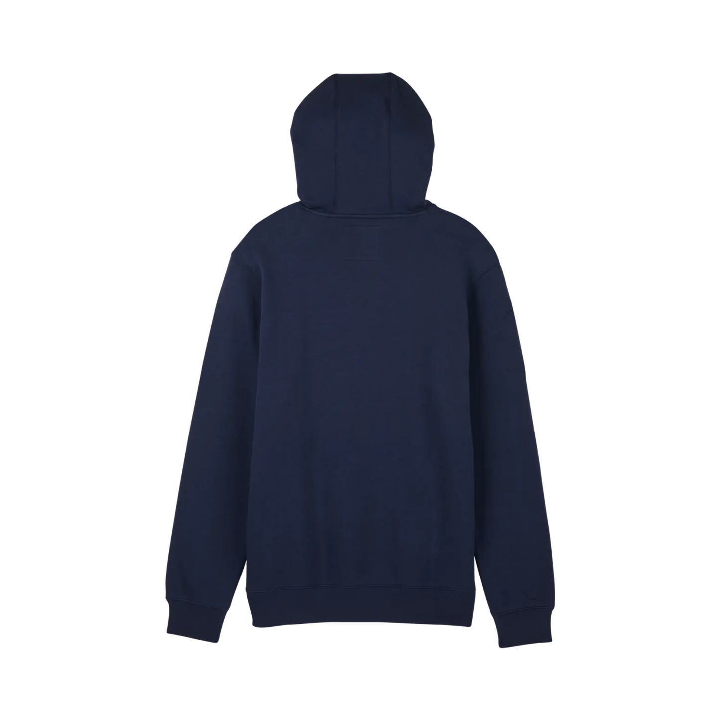 FOX HEAD FLEECE Hoody Midnight Blue
