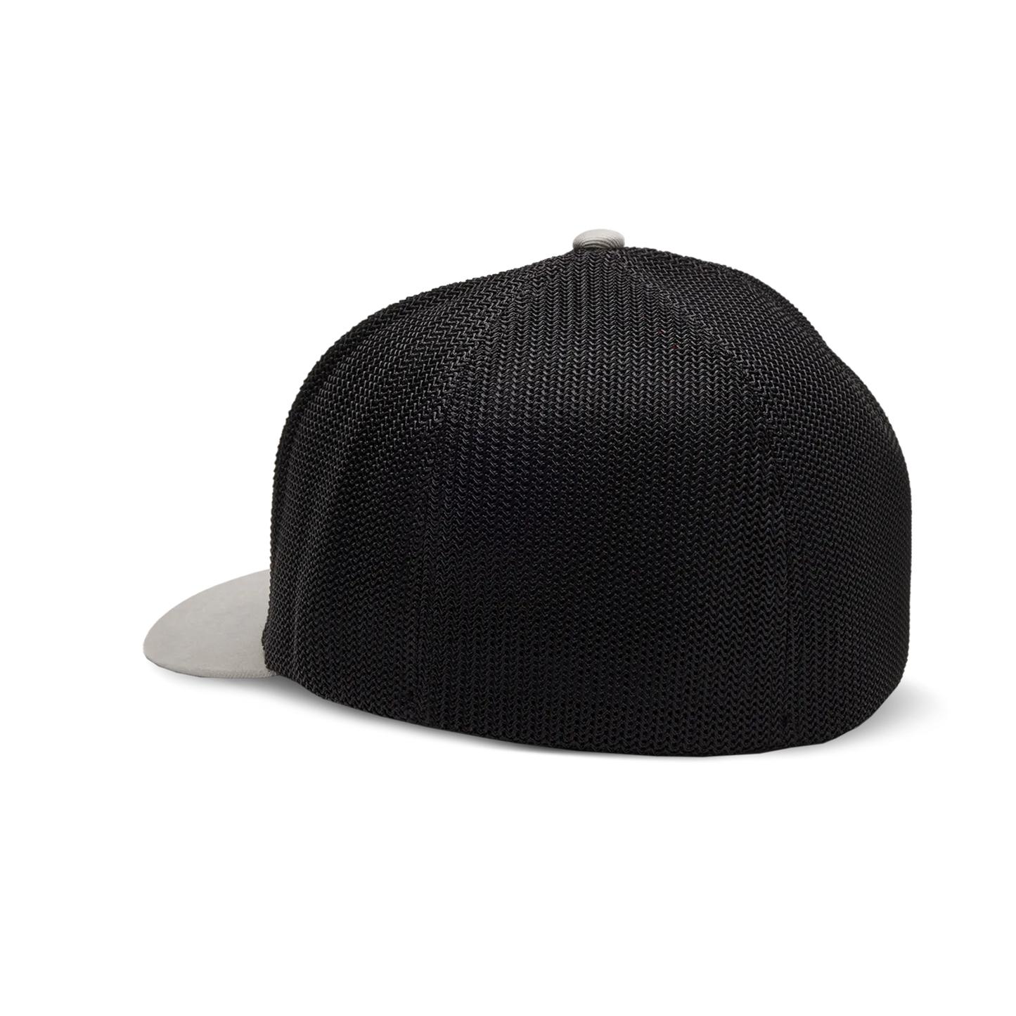 FOX ABSOLUTE FLEXFIT Steel Grey Cap