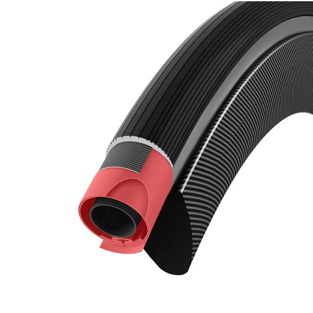 Ζεύγος ελαστικών VITTORIA CORSA PRO 700x28c Tubeless Ready - Περιορισμένη έκδοση Gold