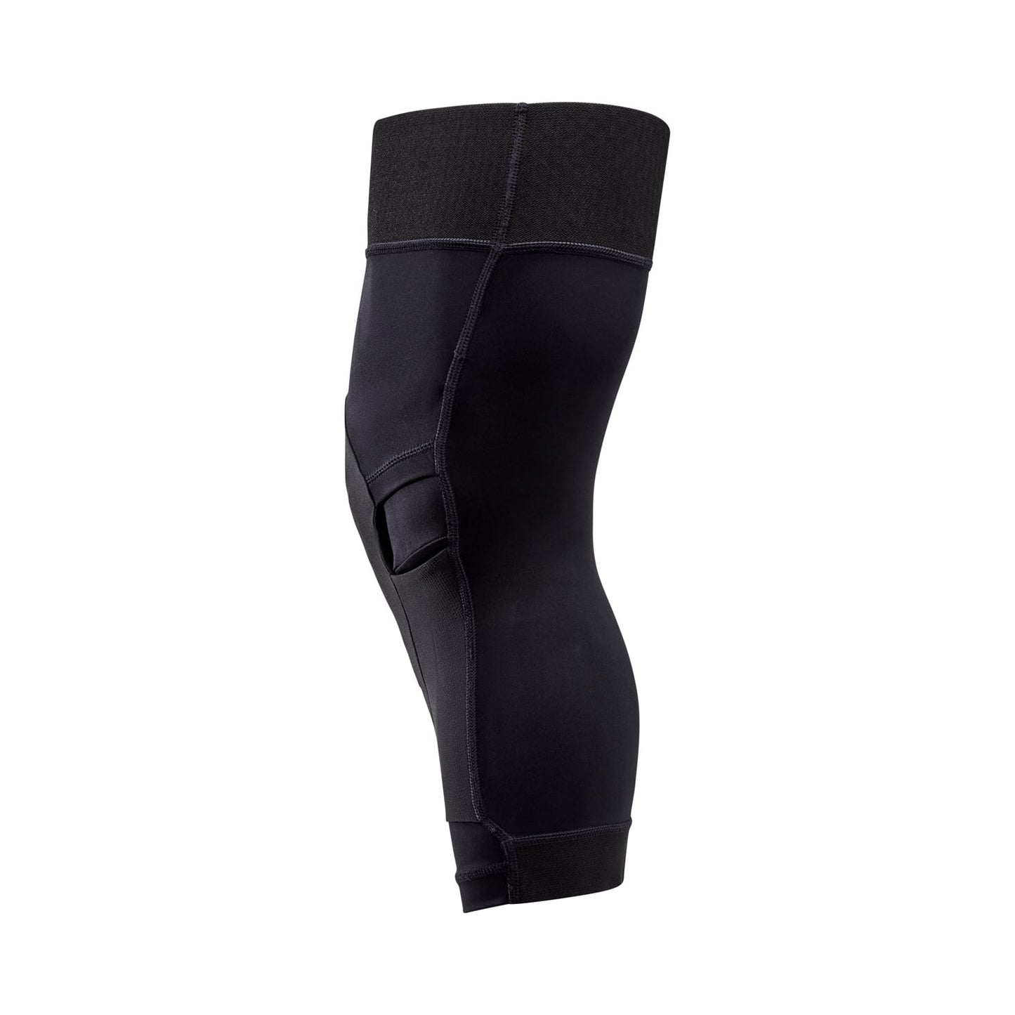 FOX ENDURO PRO Knee Pads Black