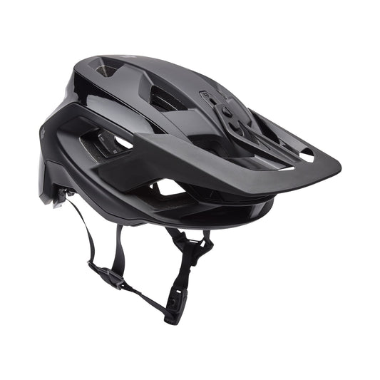 FOX SPEEDFRAME RS MIPS MTB Helmet Matte Black 2025