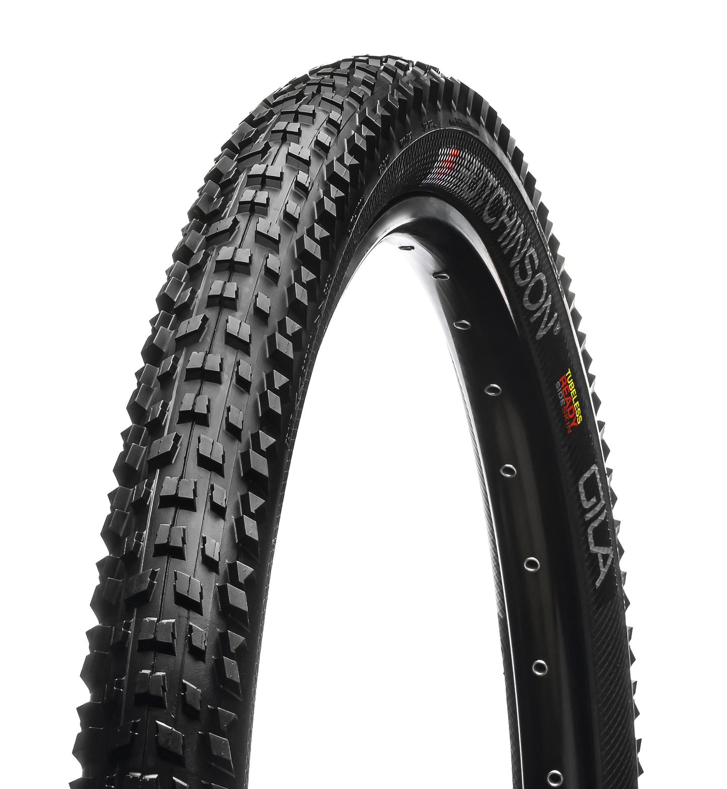 HUTCHINSON GILA 27.5x2.30 Sideskin Bi-Compound ελαστικό Tubeless Ready Soft Black