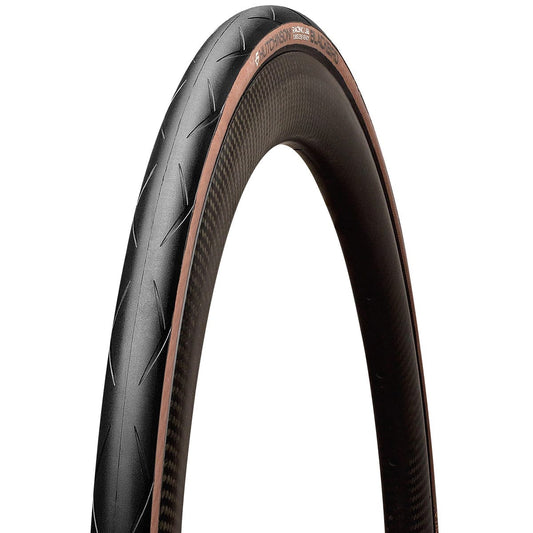 HUTCHINSON BLACKBIRD 700c Tubeless Ready Brown ελαστικό