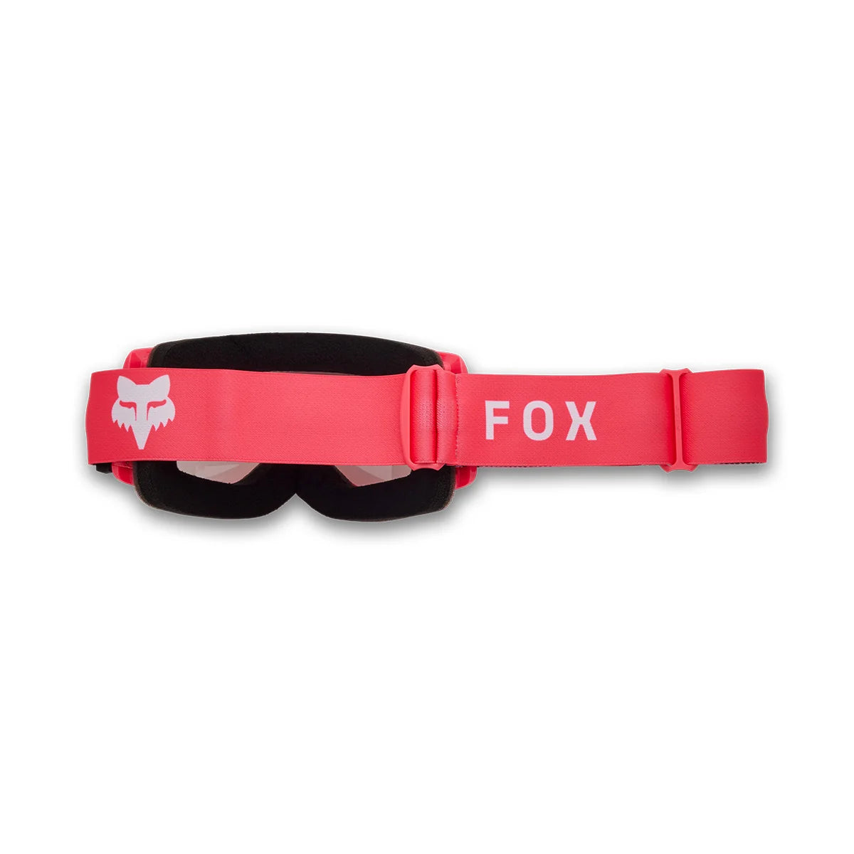 Μάσκα FOX MAIN CORE Ροζ
